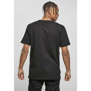 Lit Lit Tee Black/mc