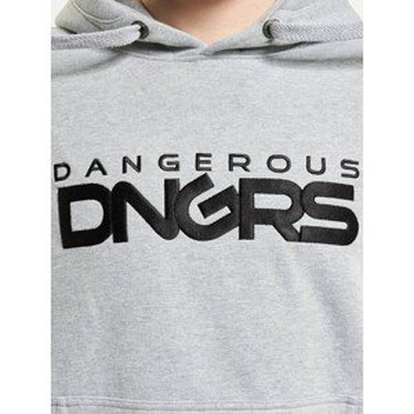 Pánska mikina Dangerous DNGRS Classic