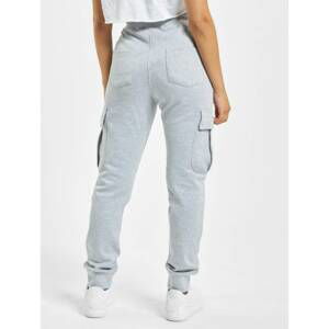 Sweat Pant Greta in grey