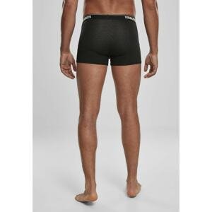 Boxer Shorts 3-Pack Digital Camo/aztec AOP/black