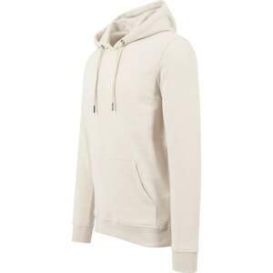 Basic Sweat Hoody Sand