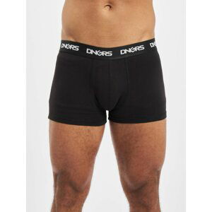 Boxer Short Undi in black