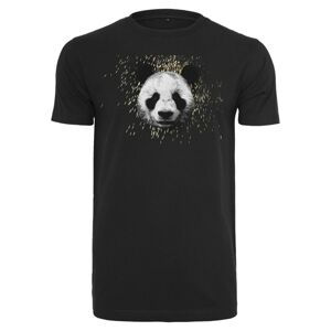 Desiigner Panda Tee black