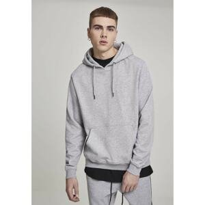 Base color Terry Hoody gray