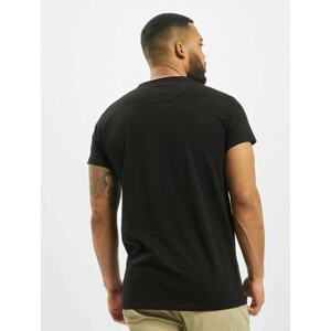 T-Shirt Edwin in black