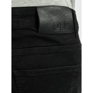 Slim Fit Jeans Gits in black