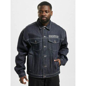 Denim Jacket Brigthon in indigo