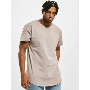 T-Shirt Lenny in grey