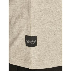 Rocawear Basic Tank Top Grey Melange