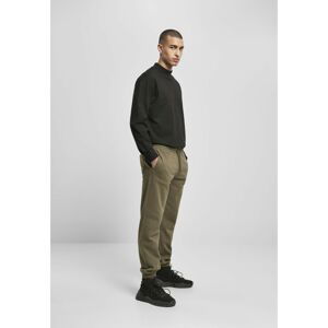 Basic Sweatpants 2.0 Dark Olive