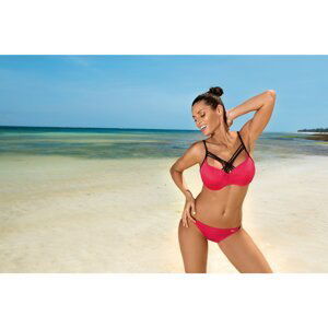 Swimwear Electra Fresia M-542 (8) Raspberry