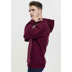 Basic Sweat Hoody port