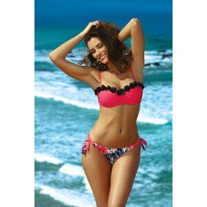 Swimwear Claudia Necatrine M-452 (4) Coral