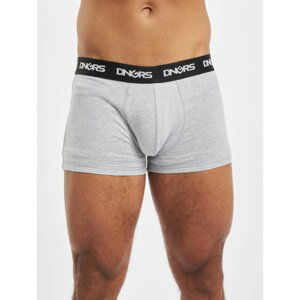 Boxer Short Undi in grey