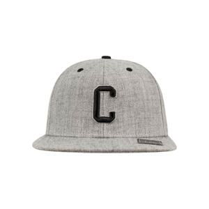 Letter Snapback C