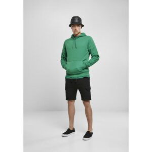 Essential junglegreen Terry Hoody