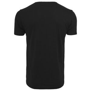 Ed Sheeran Divide Logo Tee black