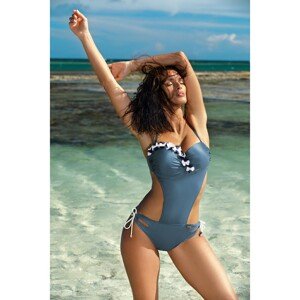 Swimwear Evelyn Camargue M-530 (7) Marine