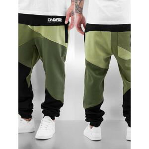 Locotay Sweatpants Olive/Black