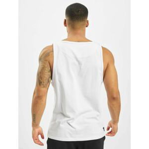 Rocawear as a white tank top