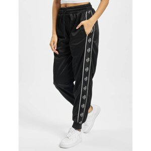 Sweat Pant Resolution in black