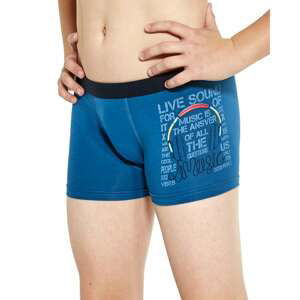 Children's boxers Cornette Young blue (700/118)