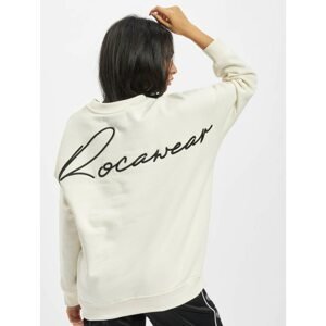 Pullover Legacy in white
