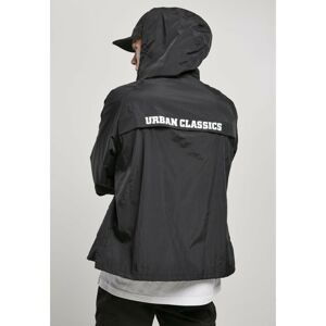 Commuter Parka Black