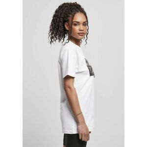 Ladies Pray Tee White