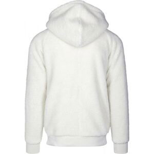 Sherpa Hoody offwhite