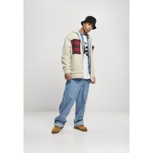 Southpole Sherpa Jacket Sand