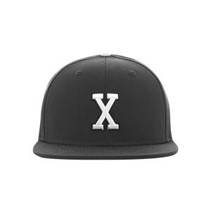 Letter Snapback X