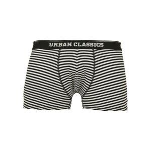 Pánske boxerky Urban Classics 3PACK