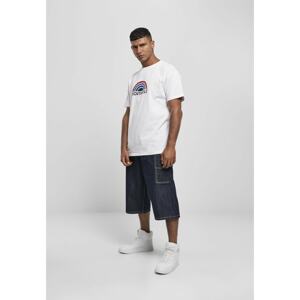 Southpole Denim Shorts Raw Indigo