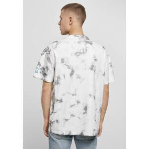 Starter Tie Dye Jersey Silver Grey