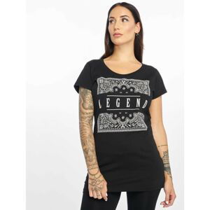 Legend Women Black