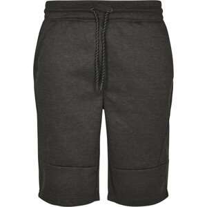 Tech Fleece Shorts Uni h.charcoal