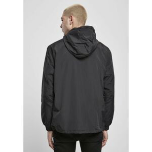 Starter The Classic Logo Windbreaker Black