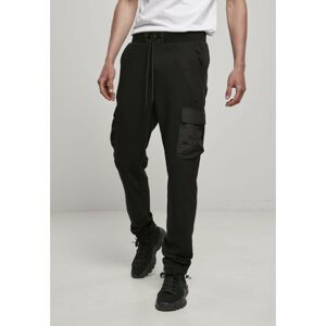 Commuter Sweatpants Black