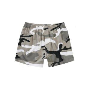 Boxershorts Urban