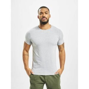DEF Weary 3-pack t-shirts blk/gry/wht