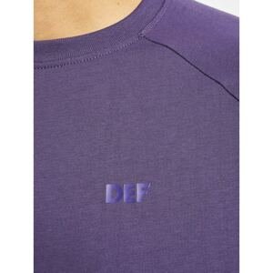 T-Shirt Kai in purple