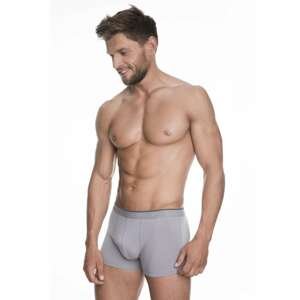 Iron Gray boxer shorts