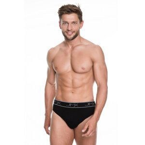 Carbon panties Black