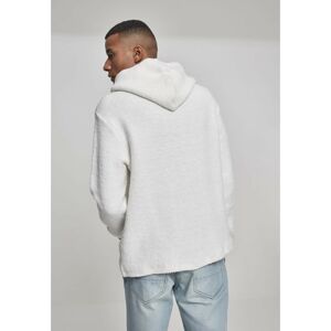 Free Terry Inside Out Hoody offwhite