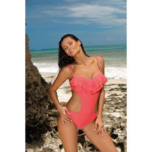 Swimwear Belinda Nectarine M-548 (1) Nectarine