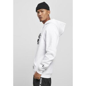 Starter The Classic Logo Hoody White