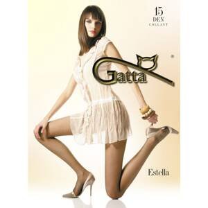 Gatta Estella 15 gold stockings