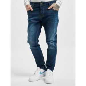 Slim Fit Jeans Refik in blue