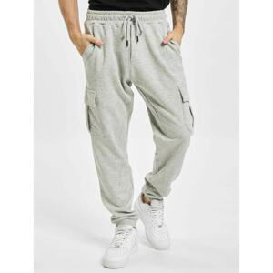 Sweat Pant Ozan in grey